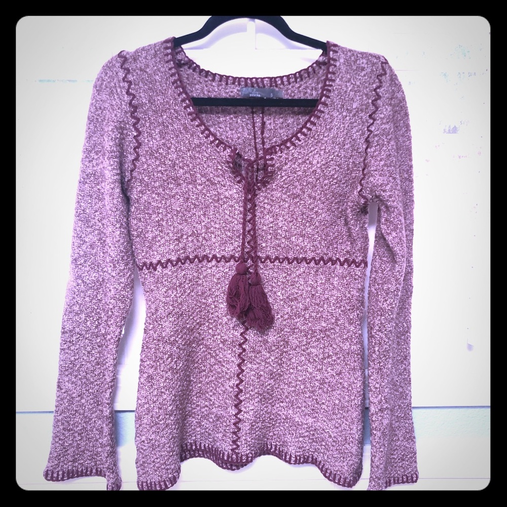 Prana Top